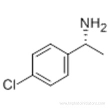 (R)-1-(4-CHLOROPHENYL)ETHYLAMINE CAS 27298-99-3